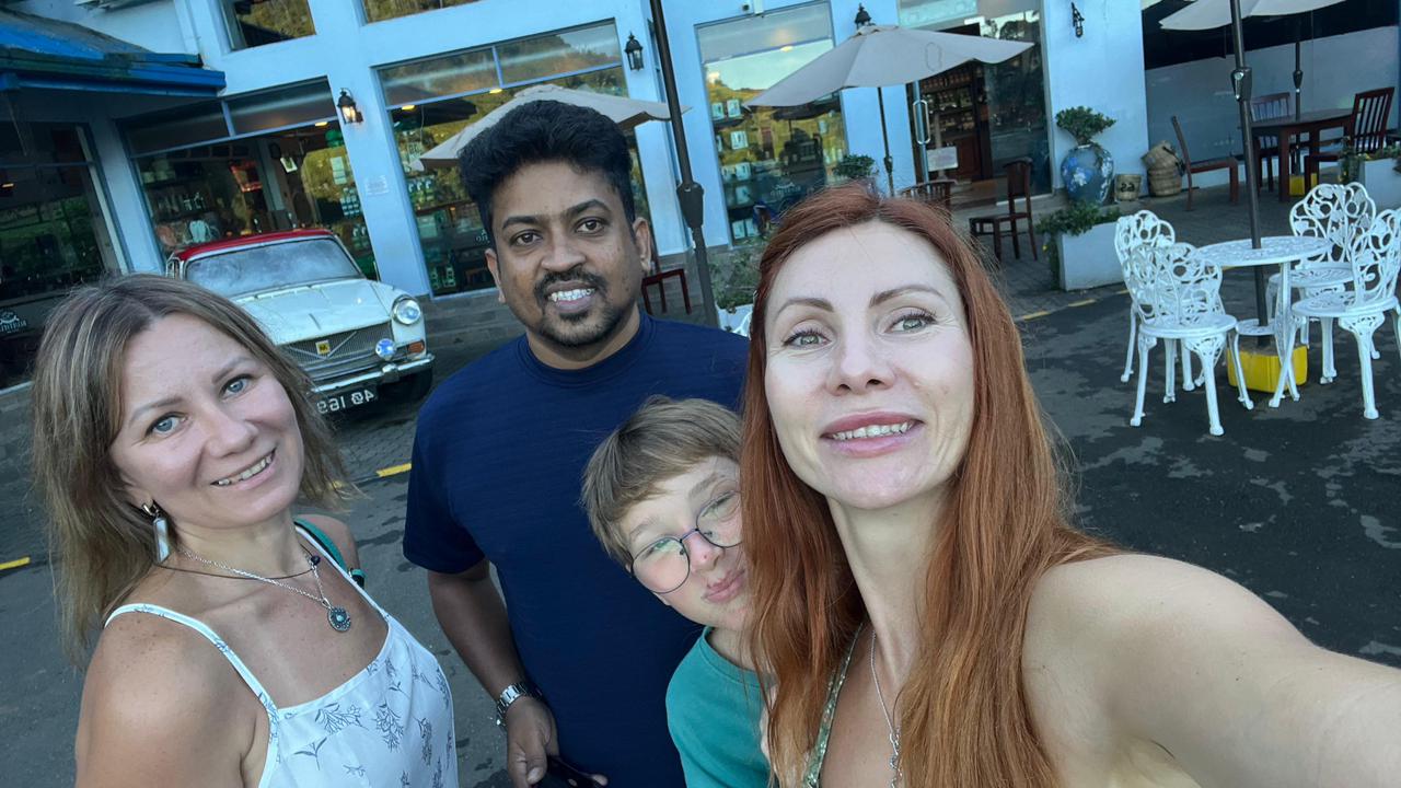 Down South Exploration